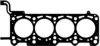 AUDI 057103383EM Gasket, cylinder head